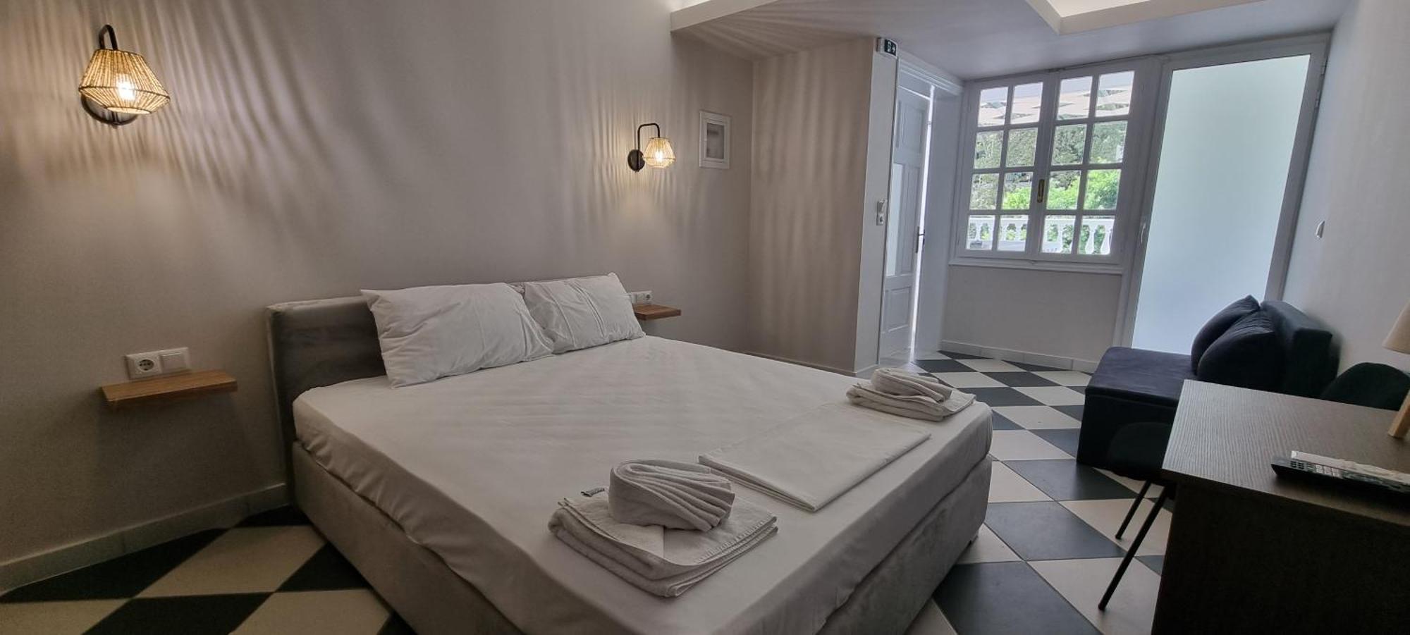 Appartement Casa Tua à Kalamata Extérieur photo