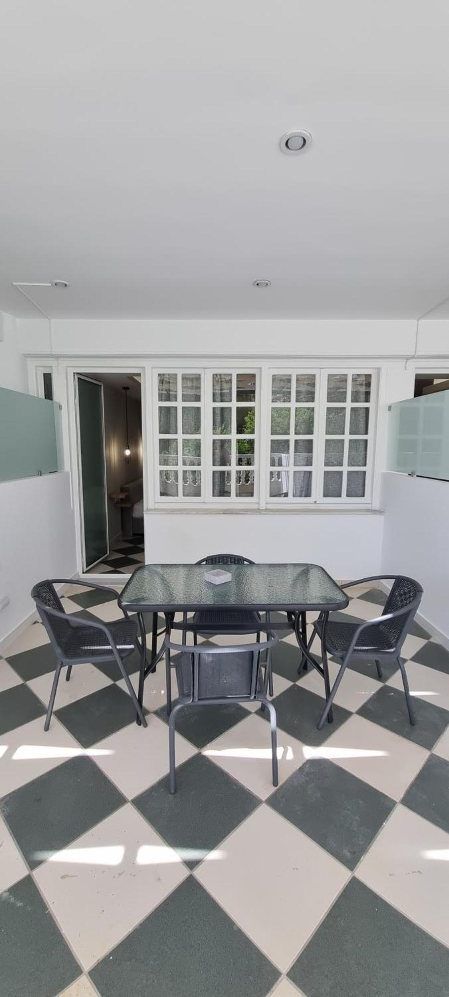 Appartement Casa Tua à Kalamata Extérieur photo