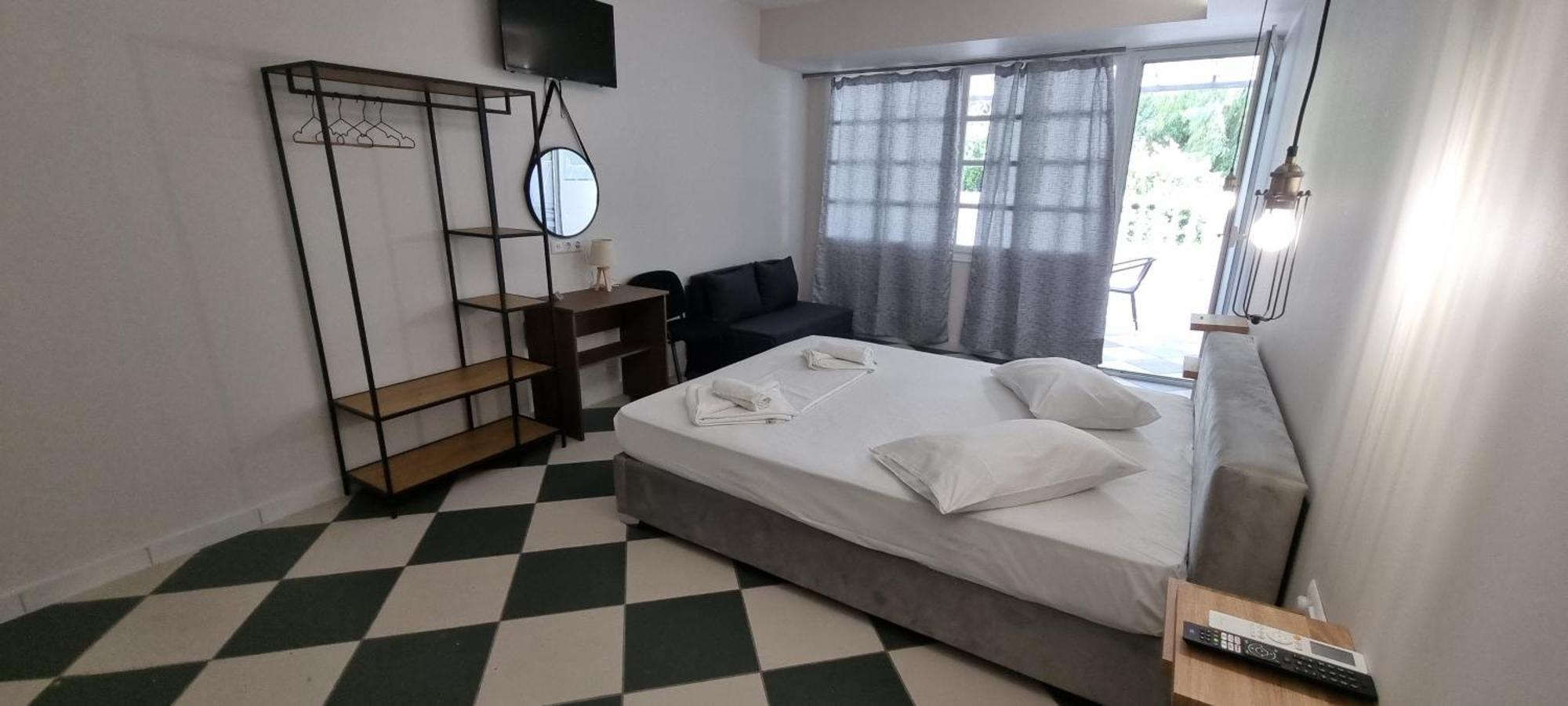 Appartement Casa Tua à Kalamata Extérieur photo
