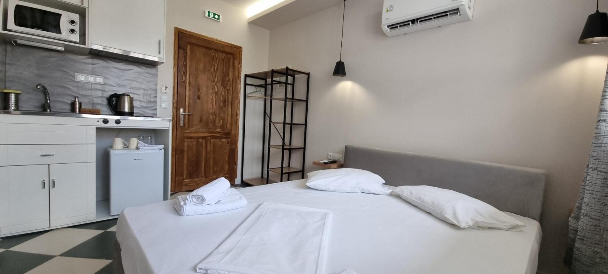 Appartement Casa Tua à Kalamata Extérieur photo