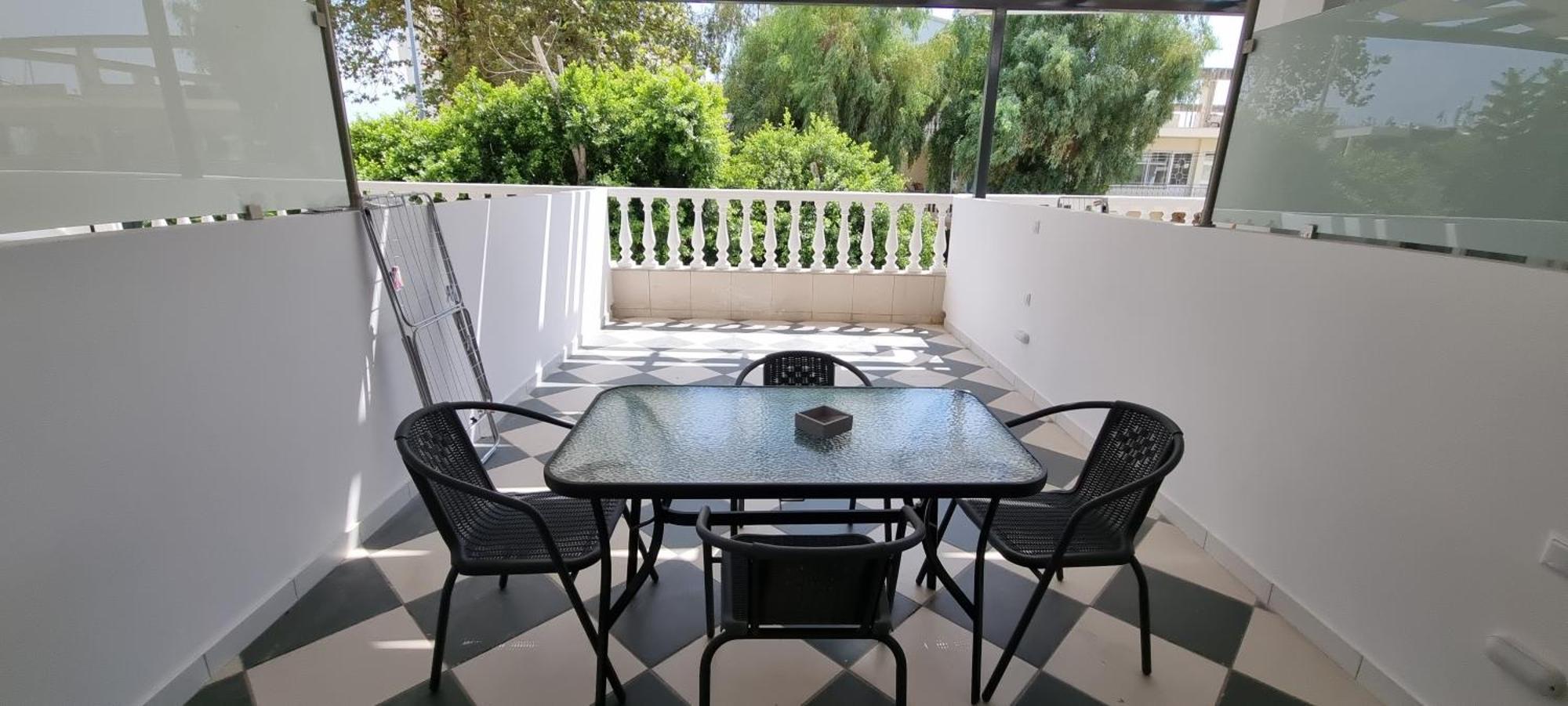 Appartement Casa Tua à Kalamata Extérieur photo
