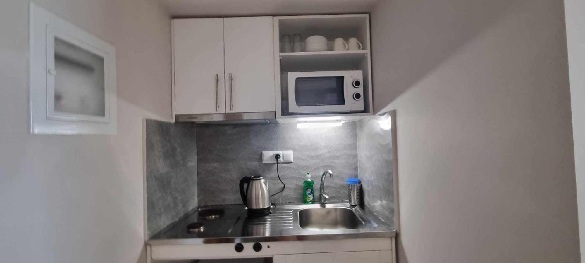 Appartement Casa Tua à Kalamata Extérieur photo