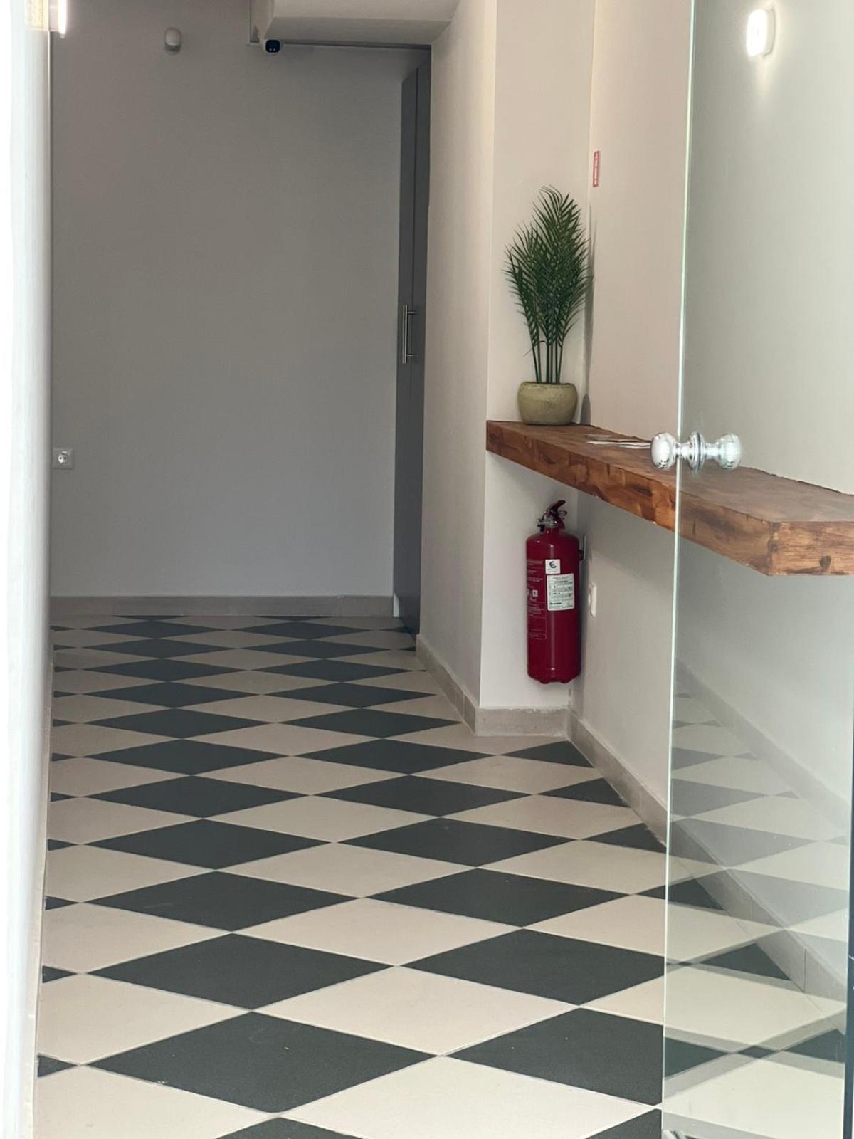 Appartement Casa Tua à Kalamata Extérieur photo