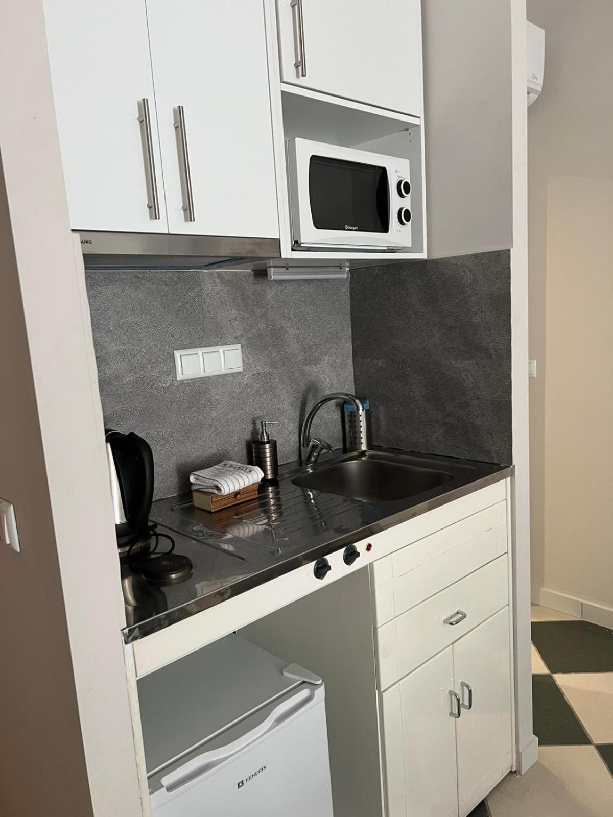 Appartement Casa Tua à Kalamata Extérieur photo
