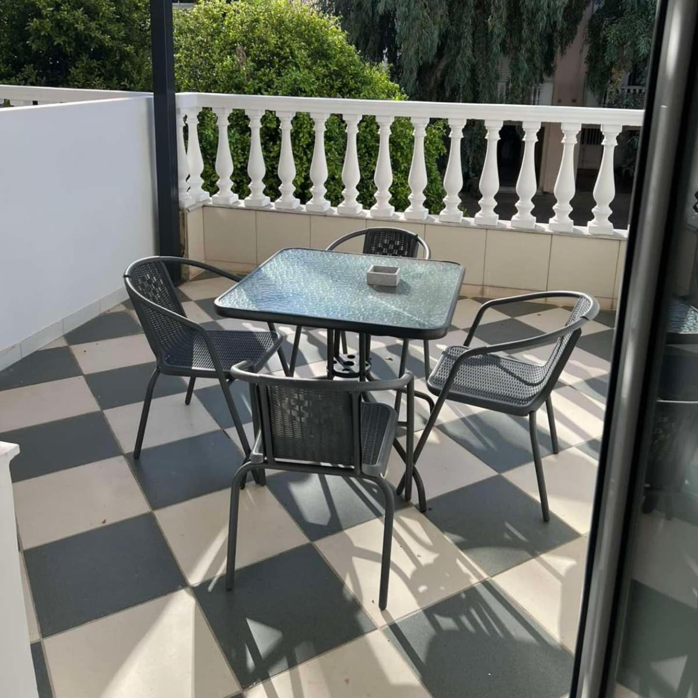 Appartement Casa Tua à Kalamata Extérieur photo
