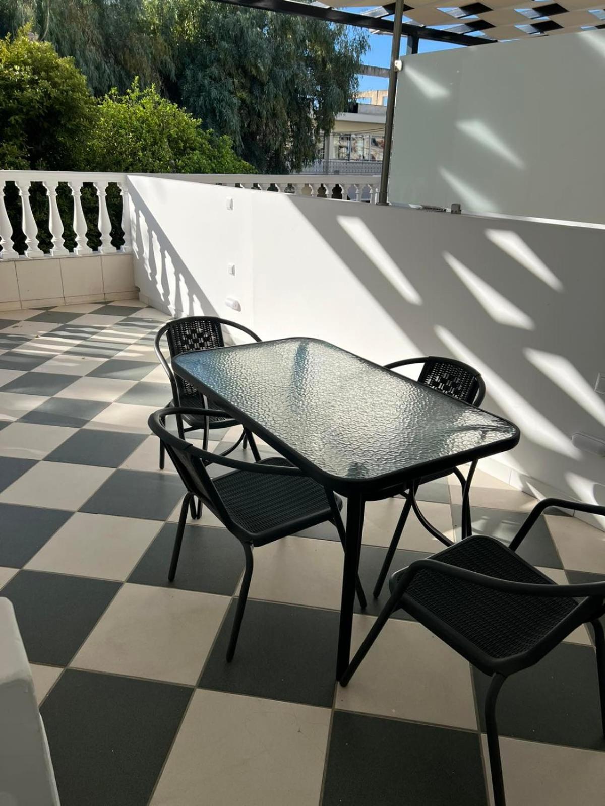 Appartement Casa Tua à Kalamata Extérieur photo
