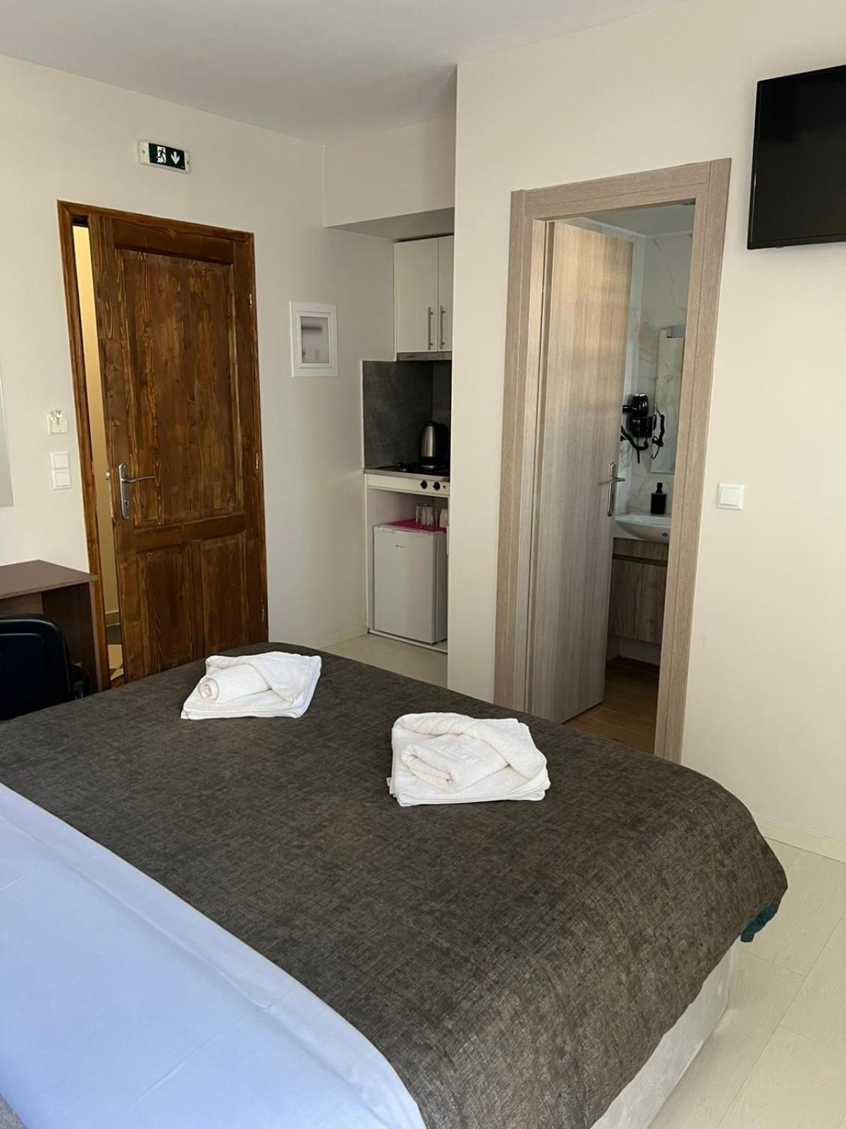 Appartement Casa Tua à Kalamata Extérieur photo