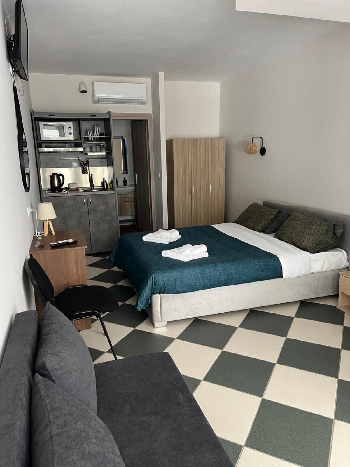 Appartement Casa Tua à Kalamata Extérieur photo