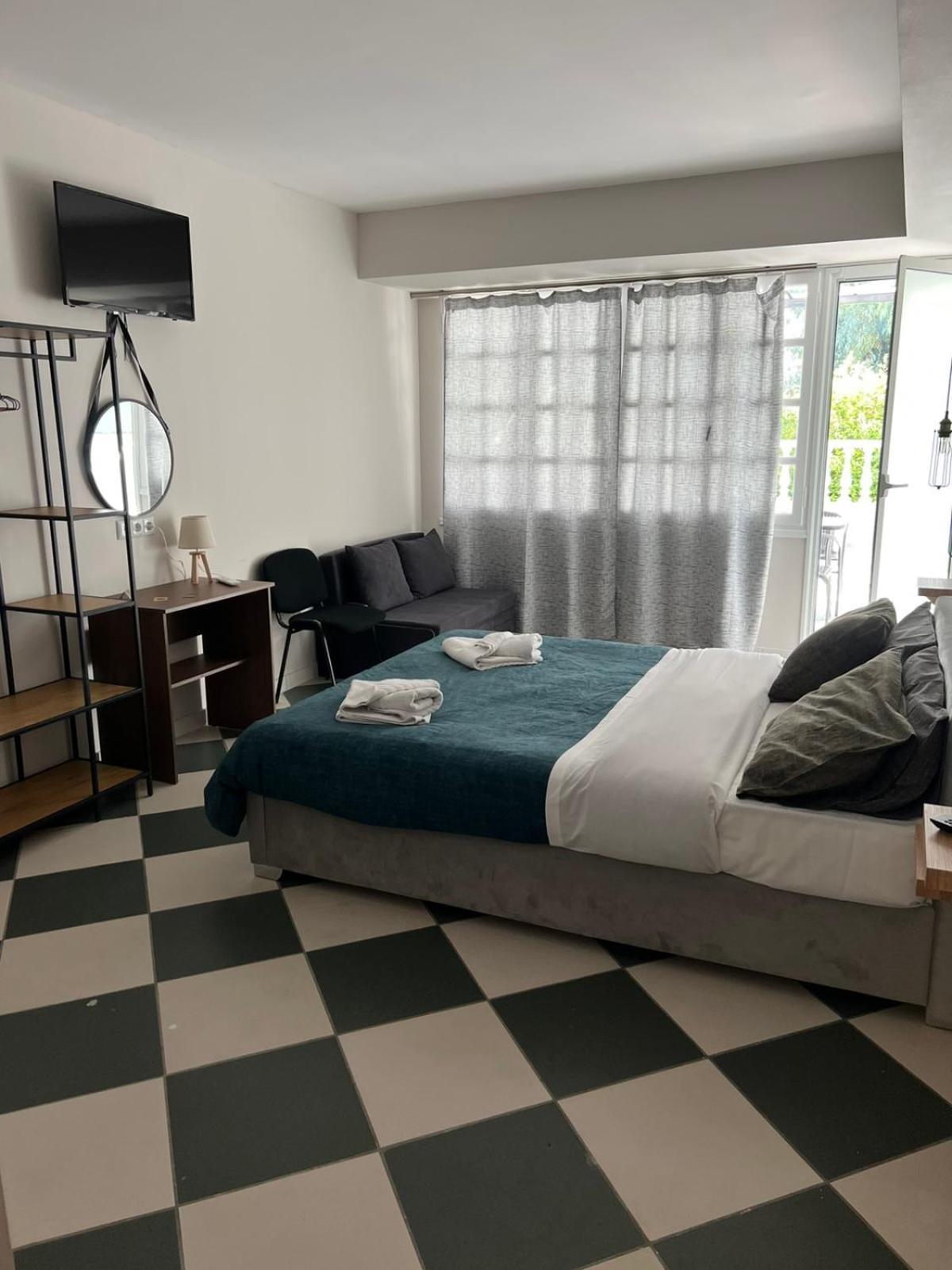 Appartement Casa Tua à Kalamata Extérieur photo