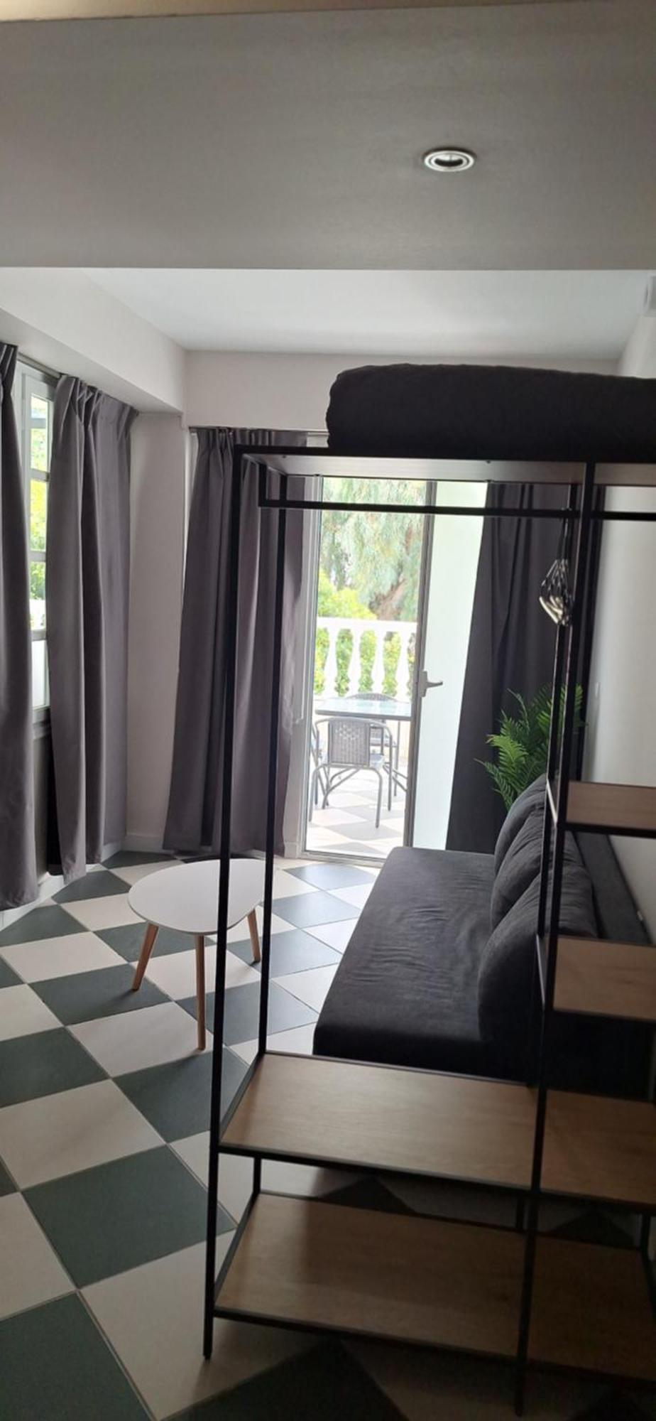 Appartement Casa Tua à Kalamata Extérieur photo