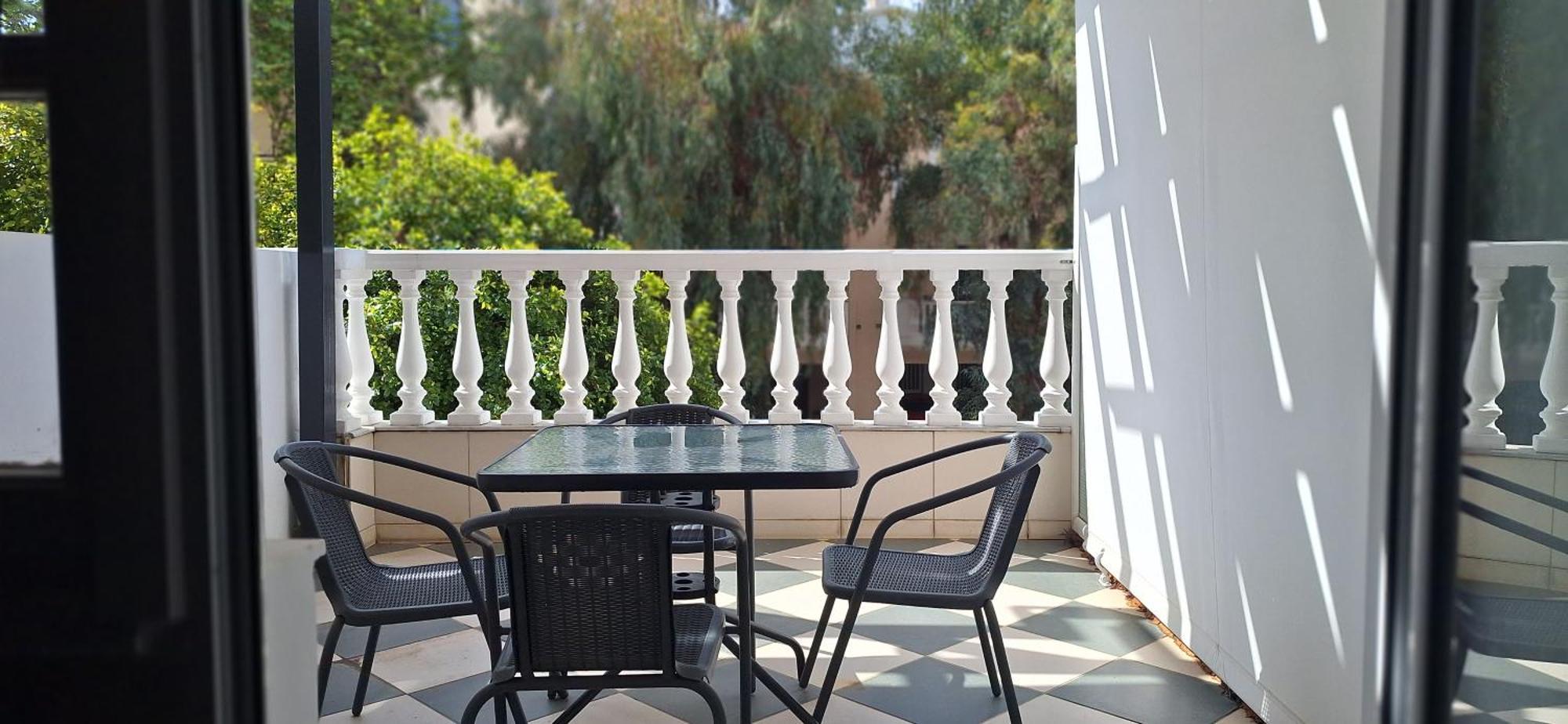 Appartement Casa Tua à Kalamata Extérieur photo