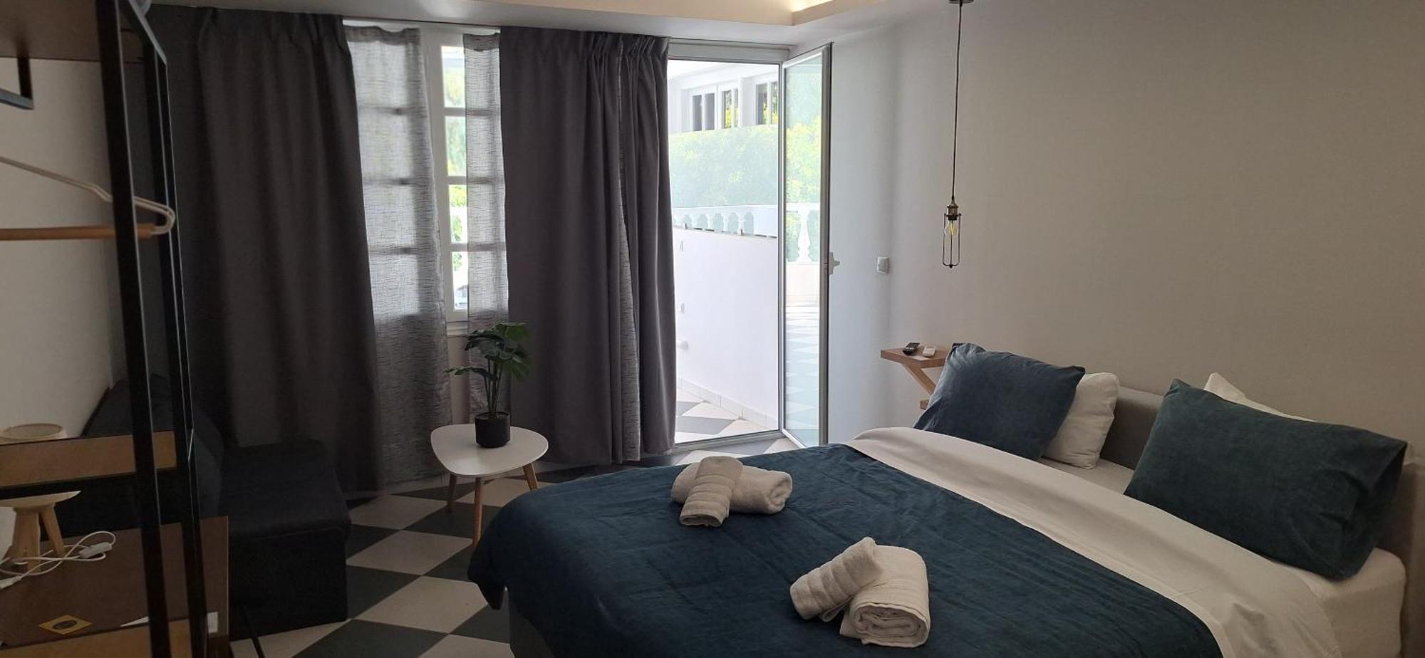 Appartement Casa Tua à Kalamata Extérieur photo